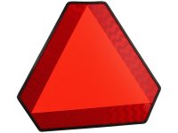 Trojúhelník pro pomalá vozidla