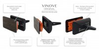 Vůně VINOVE - prestige wood line - 022393