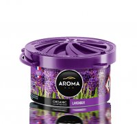 Vůně Aroma car - Organic - 022484
