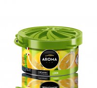 Vůně Aroma car - Organic - 022485