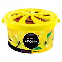 Vůně Aroma car - Organic - 025291