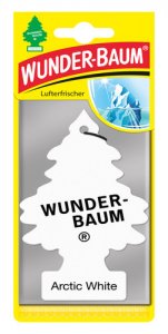 Vůně Wunder-Baum