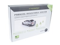Parkovací senzory s displejem - 022836