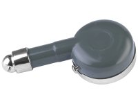 Pneuměřič kovový - 022841