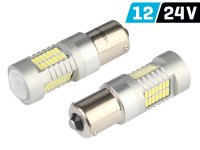 Žárovka 12/24V 21W LED CANBUS