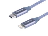 Datový kabel USB-C > Lightning