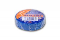 PVC izolační páska - 10ks, modrá