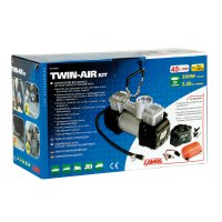 Kompresor "twin-air" 12V - 200W - 024491