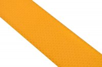 Reflexní lepící páska - oranžová, 5M - 024627